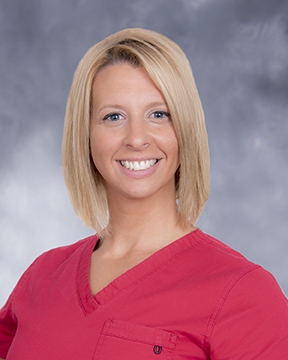 Jessica Conklin, NP