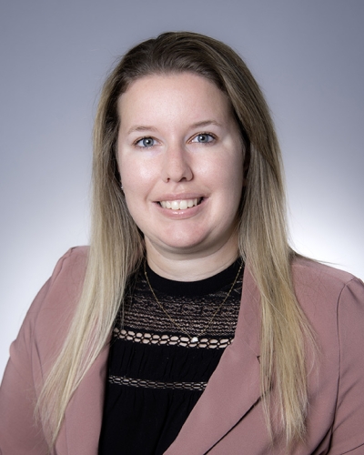 Karensa Jansen, LMHC