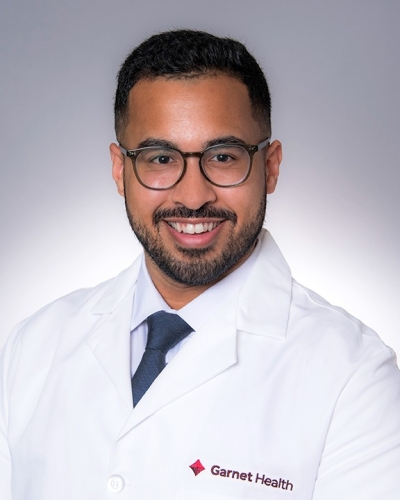Jason Mathew, MD