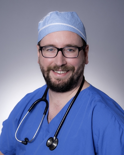 Andrew Knauer