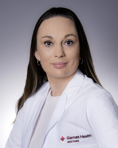 Ashley Grady, FNP-C