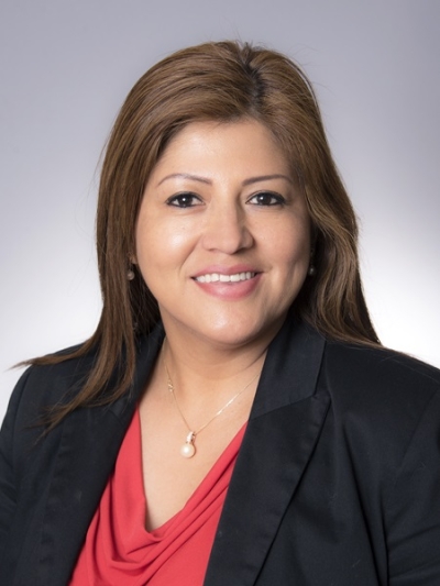 Lucy Palomino, DNP, FNP-BC