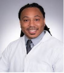 Demetrius Durham, MD