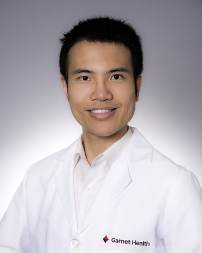 David Lo, DO, PGY-1
