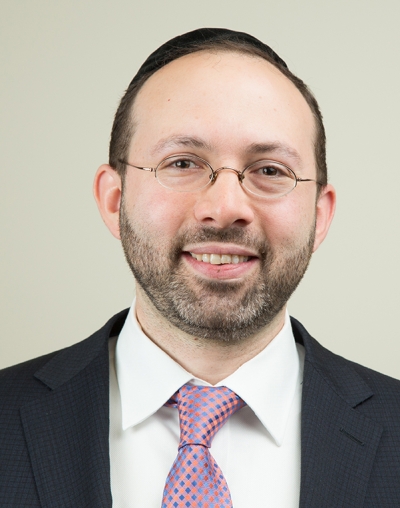 Alan Bloom, DO