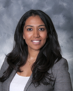 Blessit George-Varghese, DO