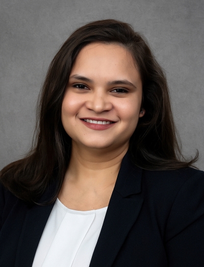 Ambika Pandita, MD