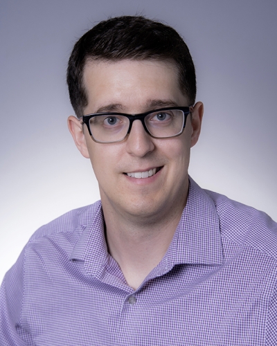 Ryan Schumacher, PMHNP-BC