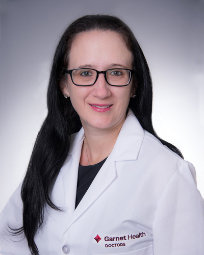 Audrey C. Pendleton, MD