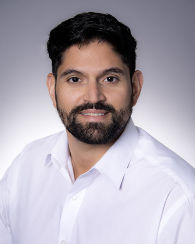 Marco A. Veintimilla Jr., PA-C