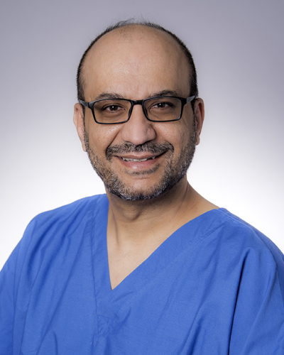 Aaqib Malik, MD