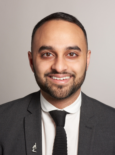 Omar Mirza, DO