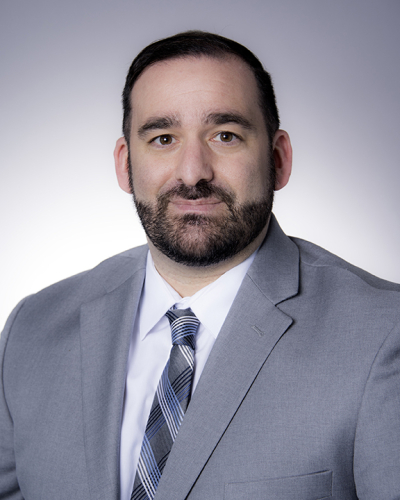 Anthony Cestaro, PA