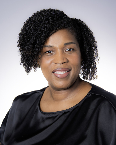 Kerri-Ann Bell, DNP, ANP-C