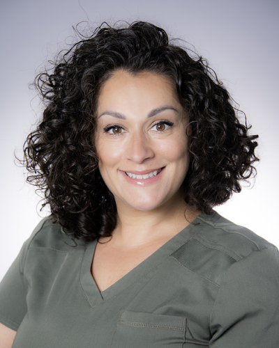 Melissa DiCostanzo, FNP-BC