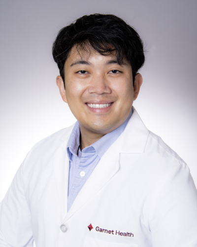Ramon Sison, DO