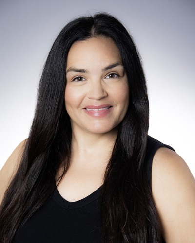 Lois O'Connell, FNP-BC