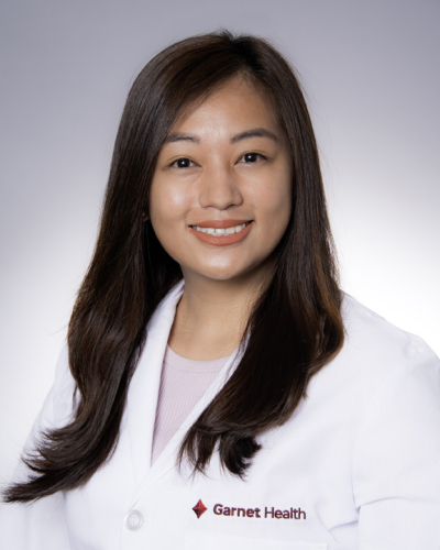 Charlyn Lalwet, MD