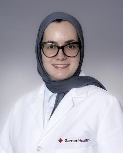 Wala AlHalalsheh, MD