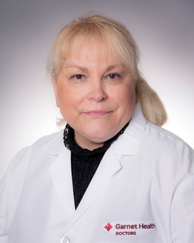 Daniela Andreca, MD