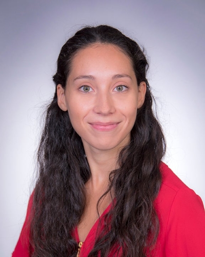 Jennifer Rivera, PA-C
