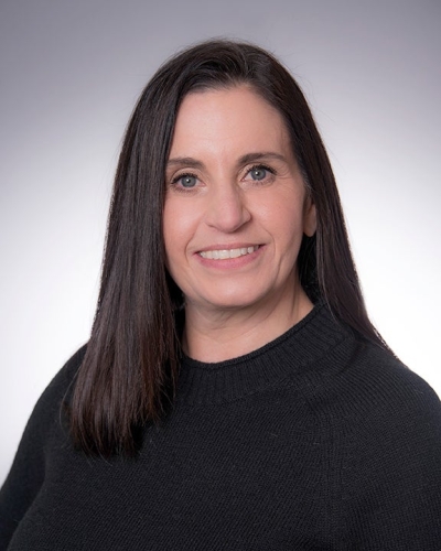Antonia Urciuoli, AGNP-BC