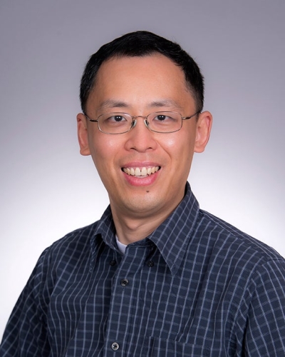 George Chen, DO