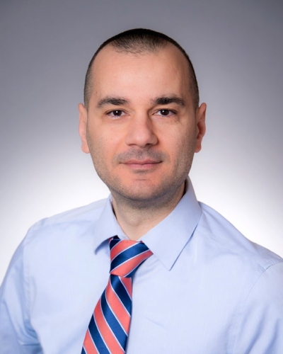 Elton Llukani, MD