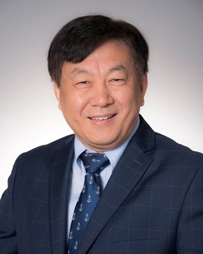 Shiqing Yan, MD | Garnet Health | Mid-Hudson Healthcare System