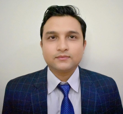 Utsav Timalsina, MD