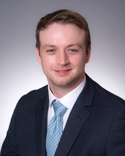 Luke Riordan, MD