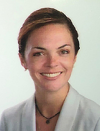 Ariana Brooks-James, MD