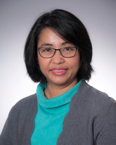 Sabai Phyu, MD