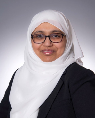 Erum Khan, MD