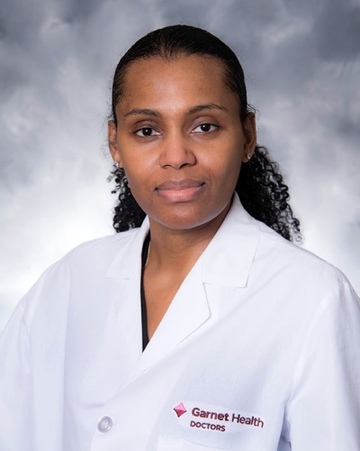 Emani Wilmore, FNP-BC