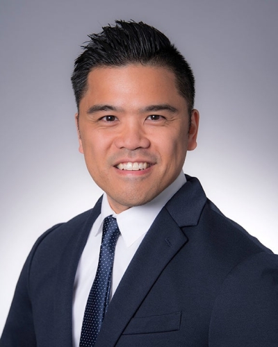 Ryan Punsalan, MD