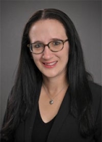 Audrey C. Pendleton, MD