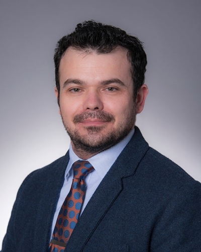 Gabriel Purice, MD